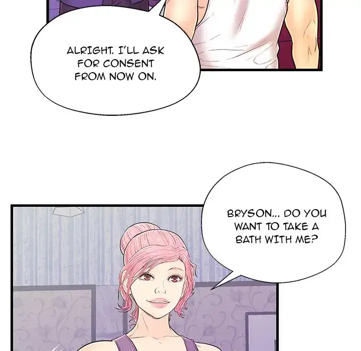 The Fling Zone Chapter 12 Page 23