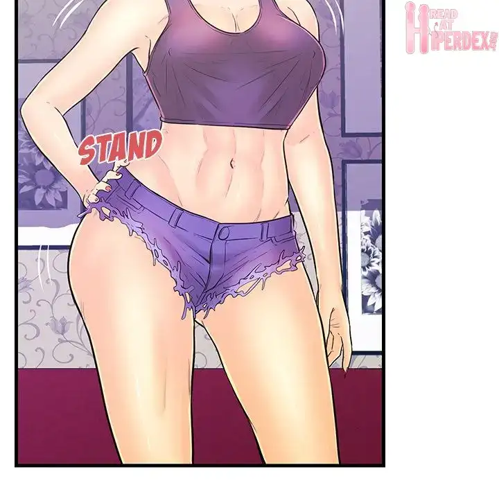 The Fling Zone Chapter 12 Page 24
