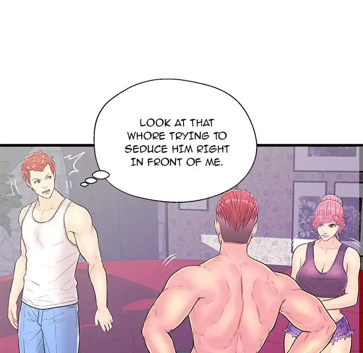 The Fling Zone Chapter 12 Page 25