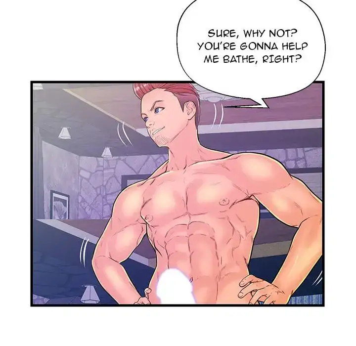 The Fling Zone Chapter 12 Page 27