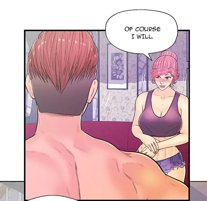 The Fling Zone Chapter 12 Page 28