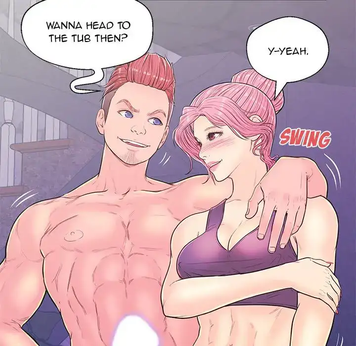 The Fling Zone Chapter 12 Page 29