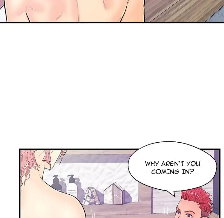 The Fling Zone Chapter 12 Page 39