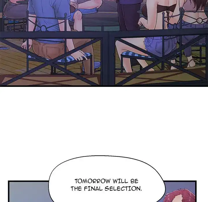 The Fling Zone Chapter 12 Page 53