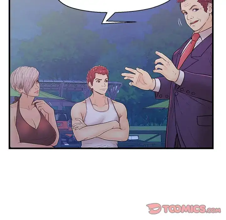 The Fling Zone Chapter 12 Page 54