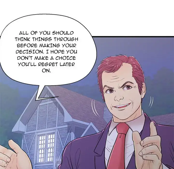 The Fling Zone Chapter 12 Page 55