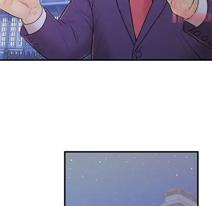 The Fling Zone Chapter 12 Page 56