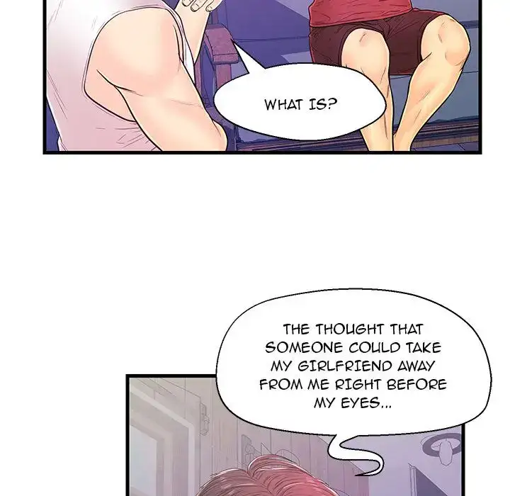 The Fling Zone Chapter 12 Page 60