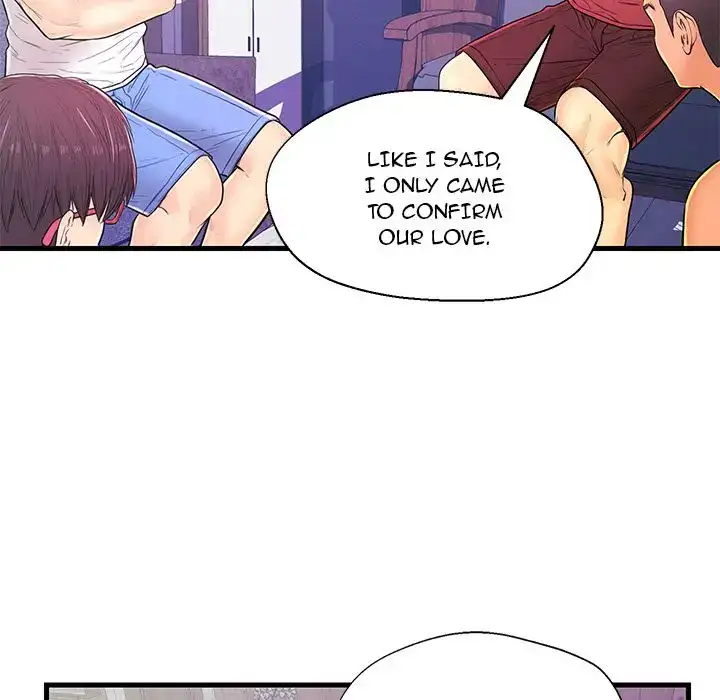 The Fling Zone Chapter 12 Page 63