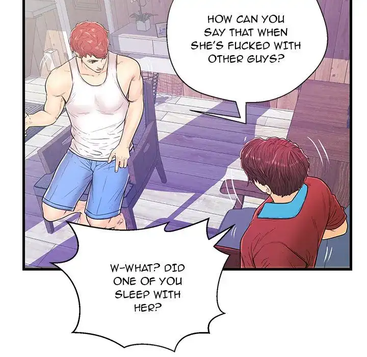 The Fling Zone Chapter 12 Page 64