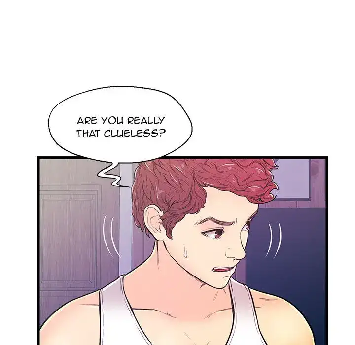 The Fling Zone Chapter 12 Page 65