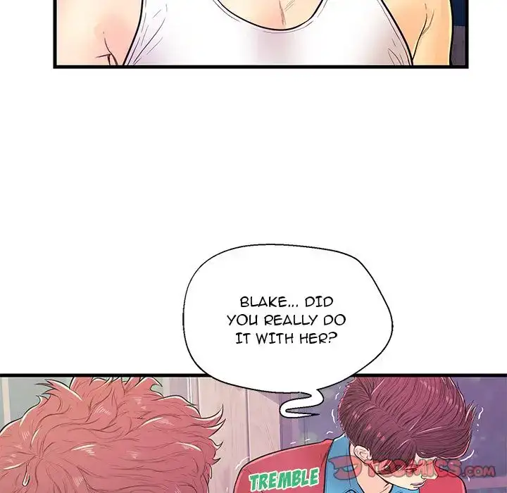 The Fling Zone Chapter 12 Page 66