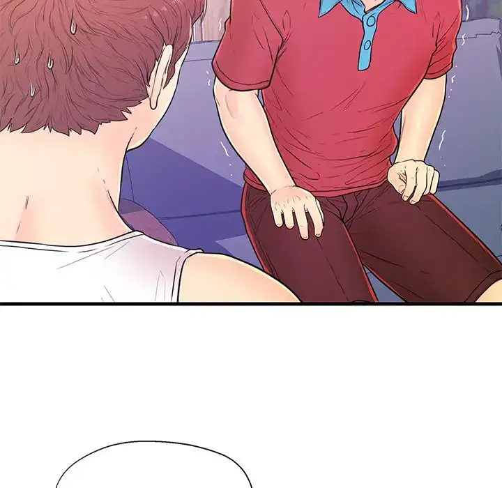 The Fling Zone Chapter 12 Page 67