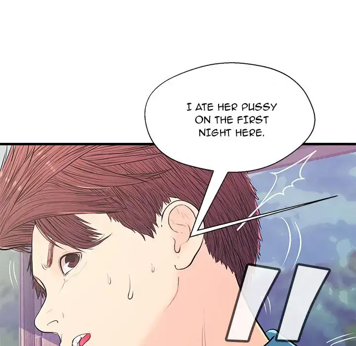 The Fling Zone Chapter 12 Page 69