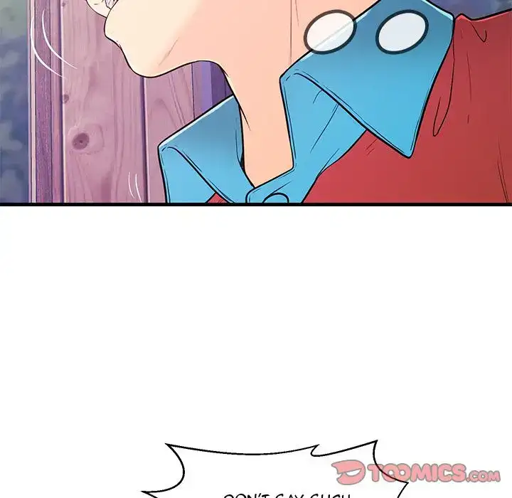 The Fling Zone Chapter 12 Page 70