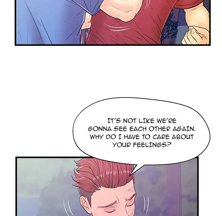 The Fling Zone Chapter 12 Page 76