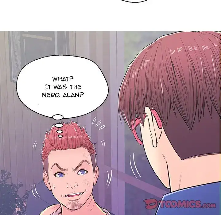 The Fling Zone Chapter 12 Page 82