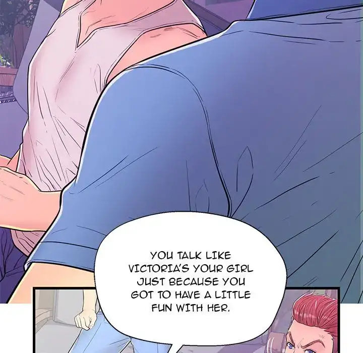 The Fling Zone Chapter 12 Page 83