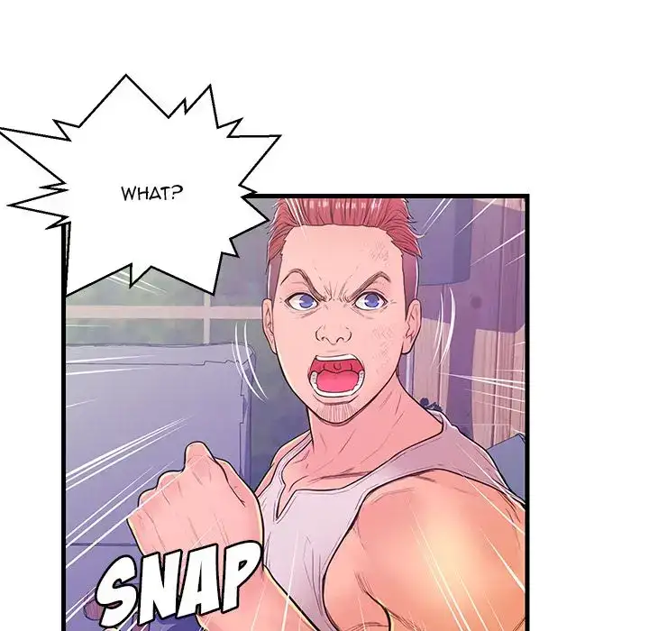 The Fling Zone Chapter 12 Page 85