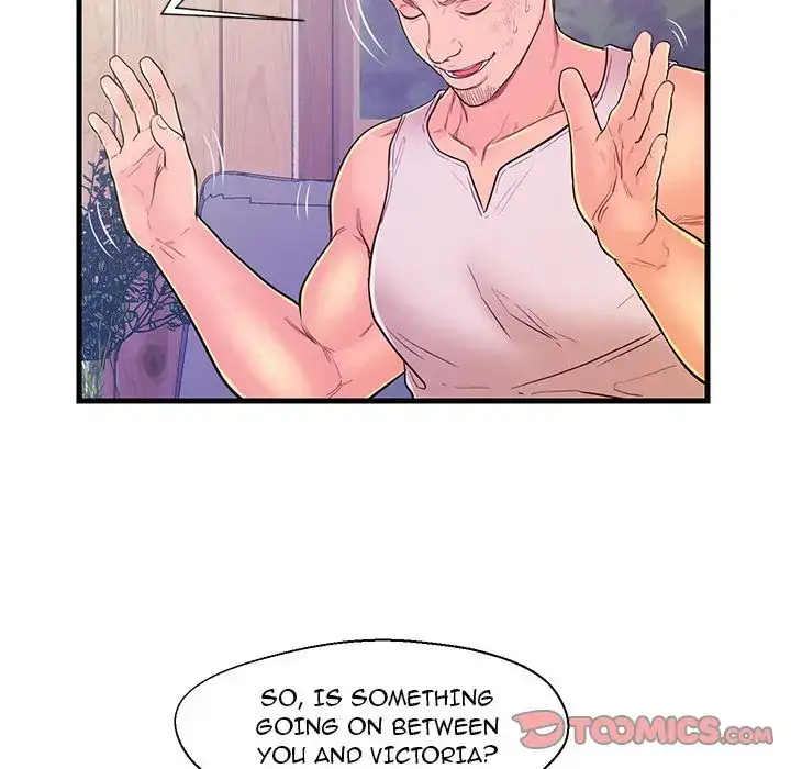 The Fling Zone Chapter 12 Page 90