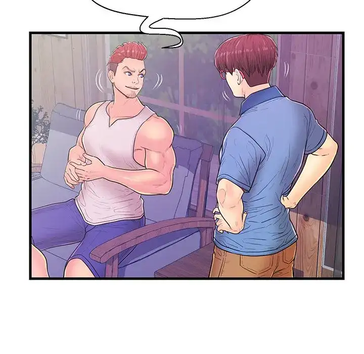 The Fling Zone Chapter 12 Page 91