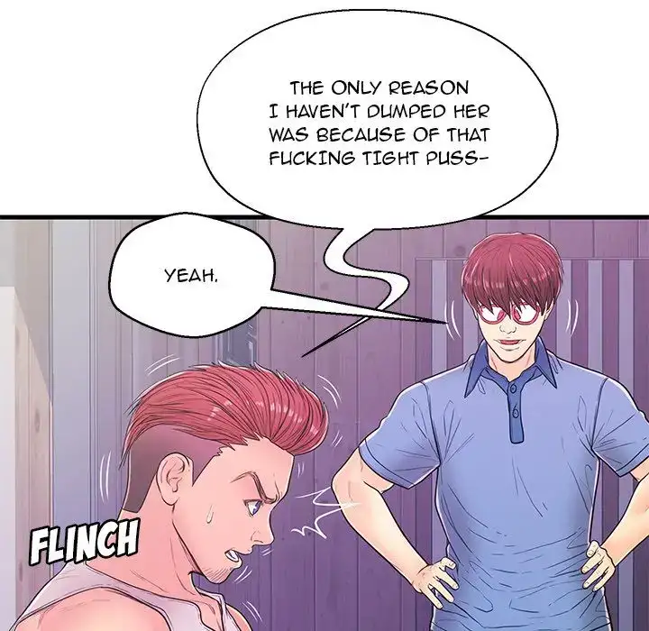 The Fling Zone Chapter 12 Page 92