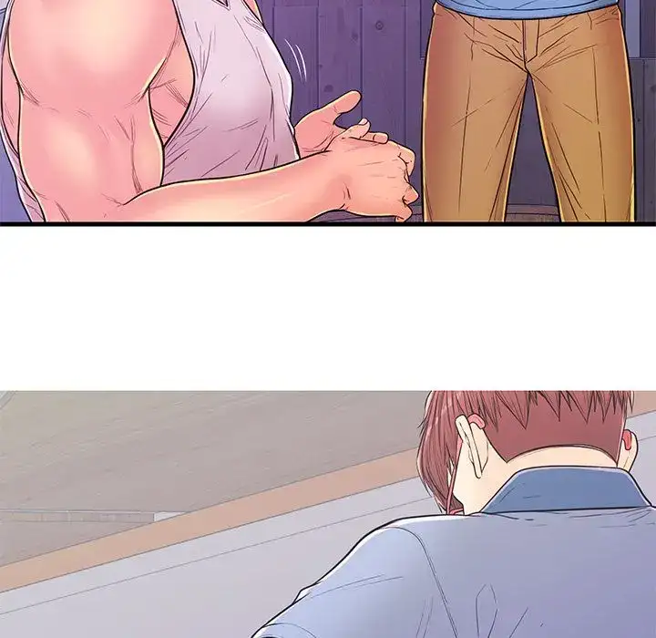 The Fling Zone Chapter 12 Page 93