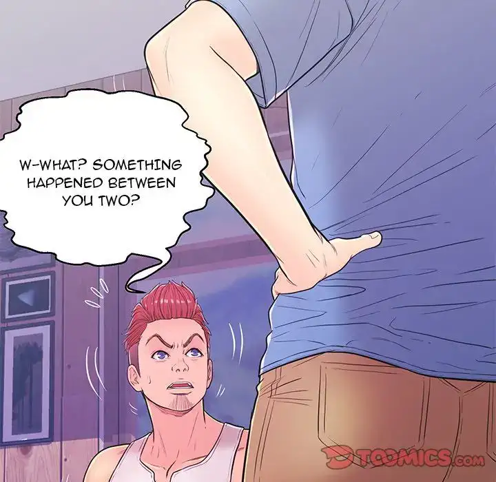 The Fling Zone Chapter 12 Page 94