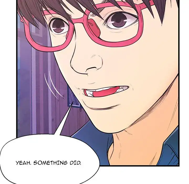 The Fling Zone Chapter 12 Page 96