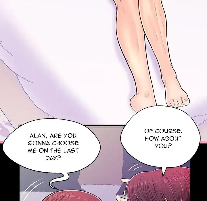 The Fling Zone Chapter 13 Page 16