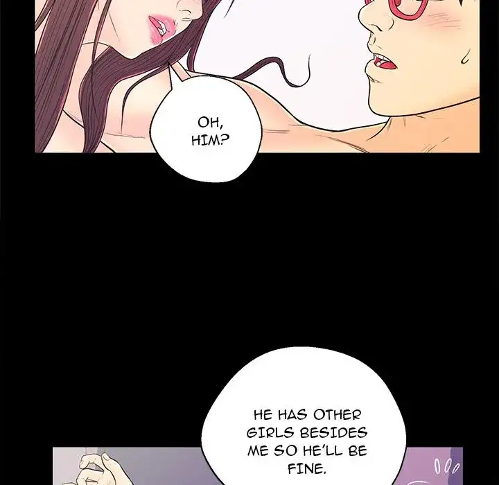 The Fling Zone Chapter 13 Page 20
