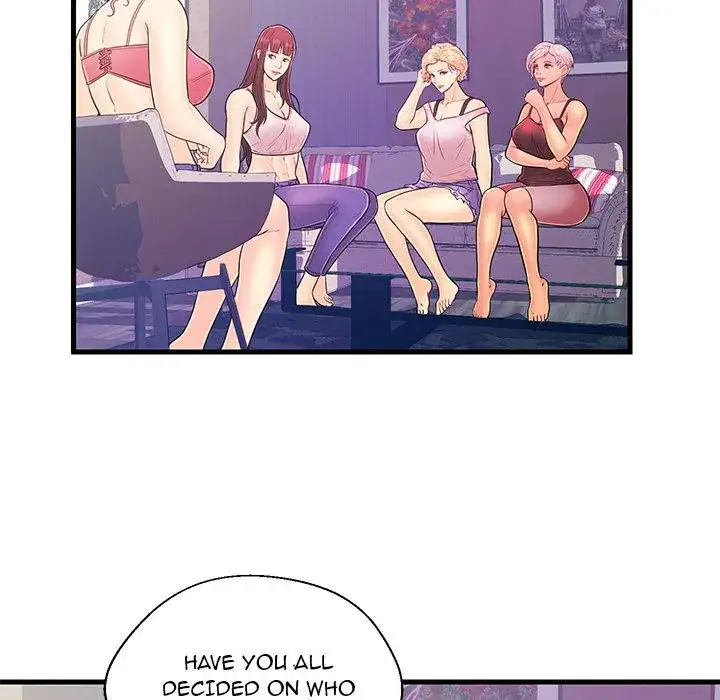 The Fling Zone Chapter 13 Page 23