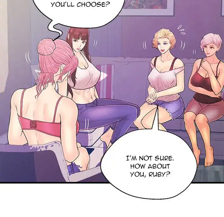 The Fling Zone Chapter 13 Page 24