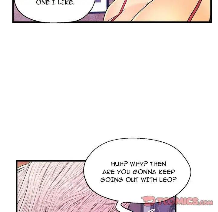 The Fling Zone Chapter 13 Page 26