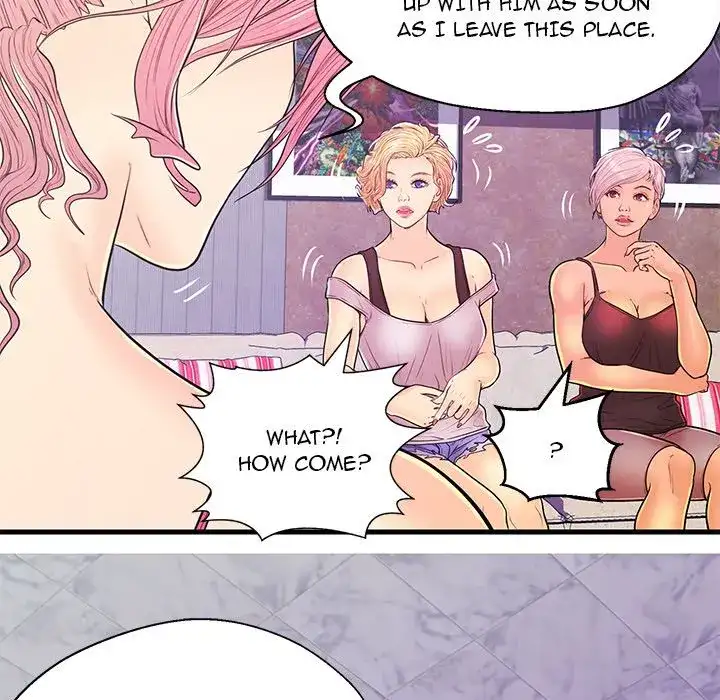 The Fling Zone Chapter 13 Page 28