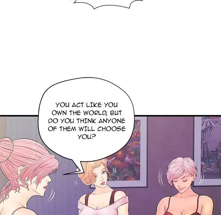 The Fling Zone Chapter 13 Page 32