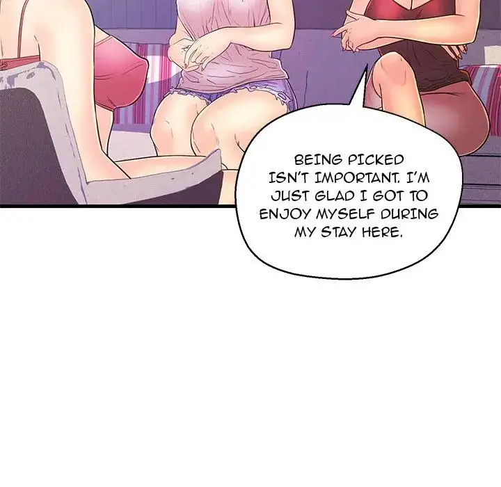The Fling Zone Chapter 13 Page 33