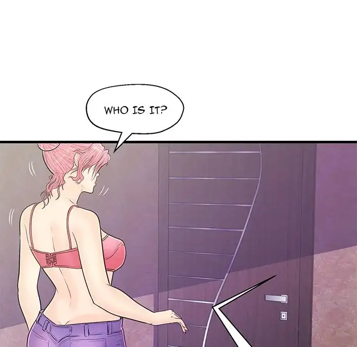 The Fling Zone Chapter 13 Page 35
