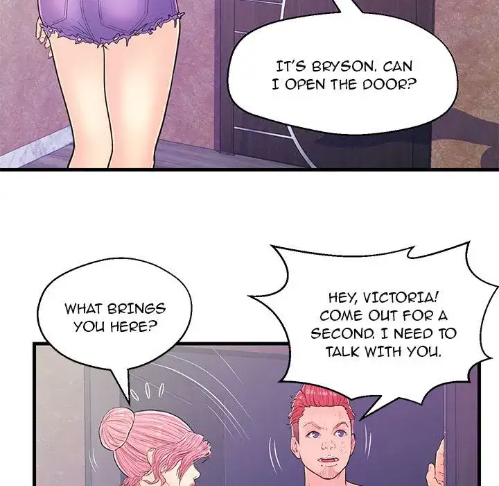 The Fling Zone Chapter 13 Page 36