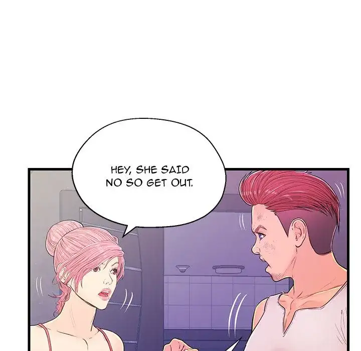 The Fling Zone Chapter 13 Page 39