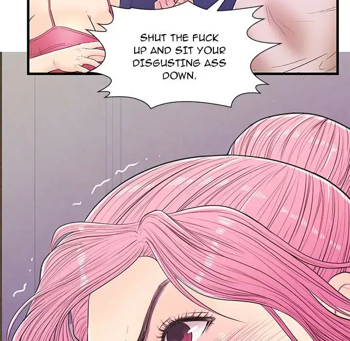 The Fling Zone Chapter 13 Page 40