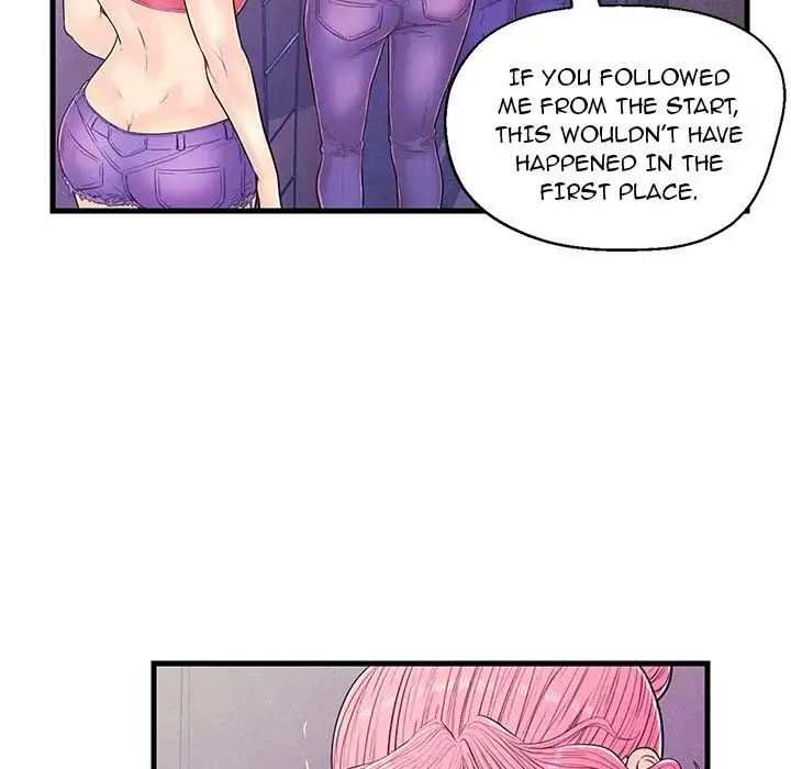 The Fling Zone Chapter 13 Page 43