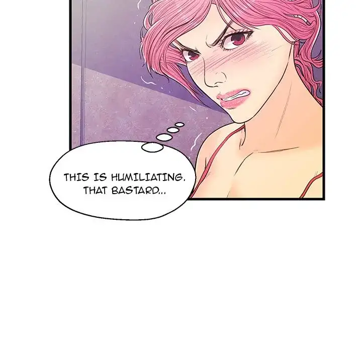 The Fling Zone Chapter 13 Page 44