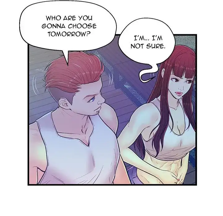The Fling Zone Chapter 13 Page 48