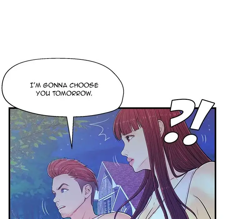 The Fling Zone Chapter 13 Page 49