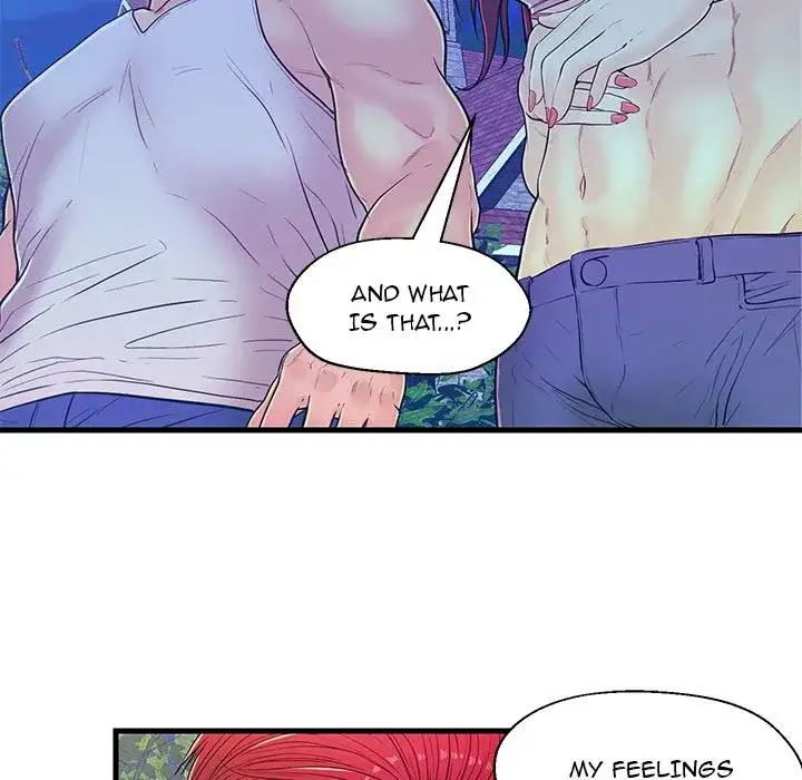 The Fling Zone Chapter 13 Page 53