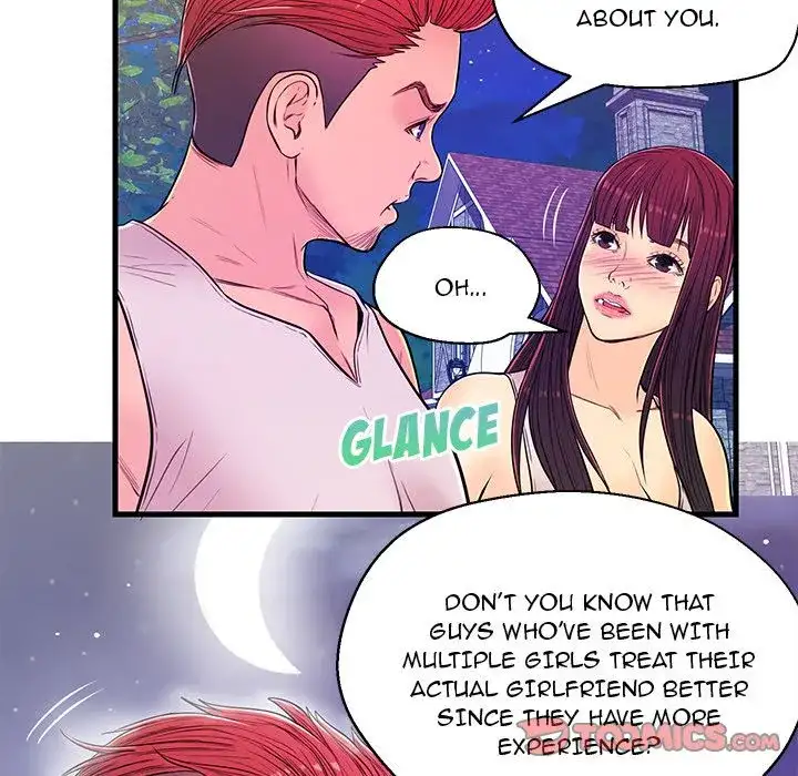 The Fling Zone Chapter 13 Page 54