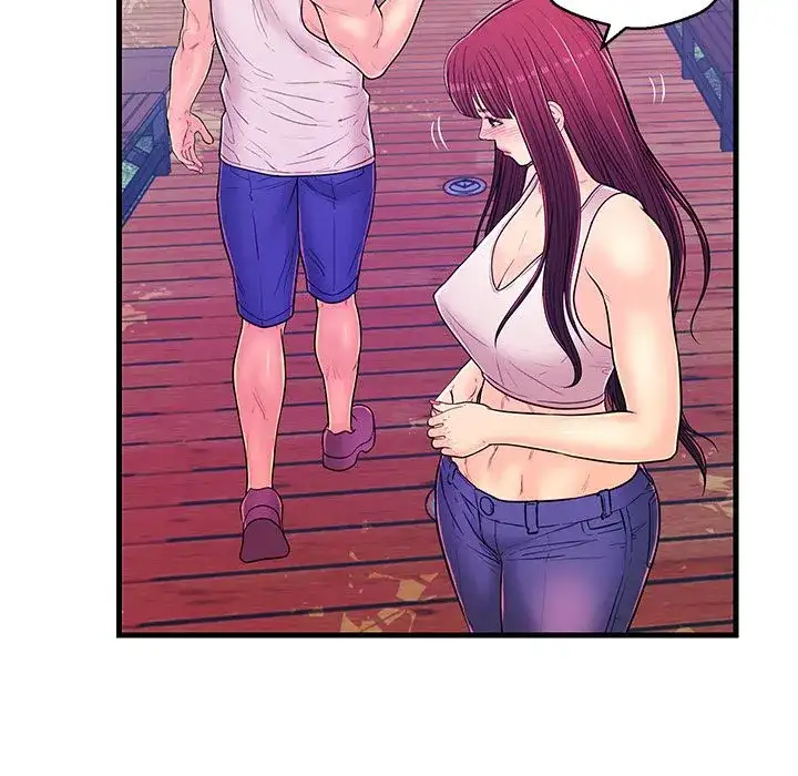 The Fling Zone Chapter 13 Page 57
