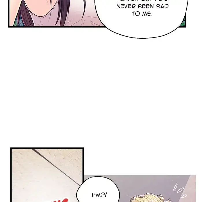 The Fling Zone Chapter 13 Page 59