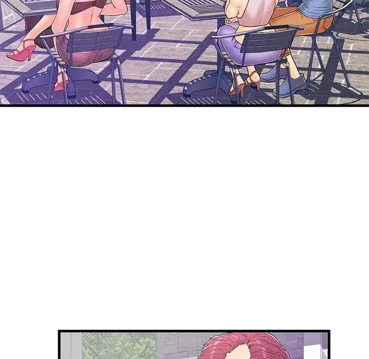 The Fling Zone Chapter 13 Page 73
